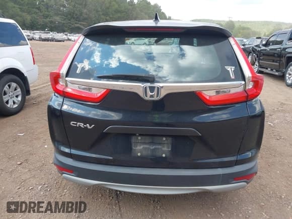 ✅ 2017 Honda CR-V LX • VIN: 7FARW5H32HE008538 • Lot: 43154268. Wystawiony na IAAI z przebiegiem 149 528 mil. Bezpłatny archiwum sprzedaży aukcyjnych z USA i szczegółowy raport historii pojazdu na DreamBid. Zdjęcie 16.