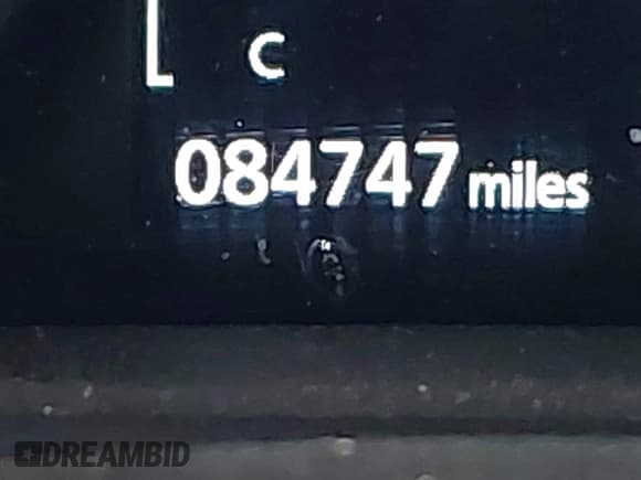 ✅ 2019 Mitsubishi Outlander SE • VIN: JA4AD3A33KZ006449 • Lot: 43737150. Listed on IAAI with 84,747 mi. Free auction sales archive from the USA and detailed vehicle history report at DreamBid. Image 16.