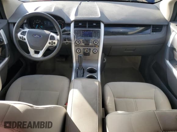 ✅ 2011 Ford Edge SE • VIN: 2FMDK3GCXBBB12458 • Лот: 87214355. Опубликован ранее на Copart с пробегом 121 772 миль. Бесплатный доступ к архиву аукционных продаж из США и подробный отчёт об истории автомобиля на DreamBid. Изображение 8.