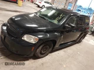 ✅ 2008 Chevrolet HHR SS • VIN: 3GNCA63X68S717097 • Lot: 41193695. Listed on IAAI with 216,812 mi. Free auction sales archive from the USA and detailed vehicle history report at DreamBid. Image 2.