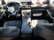 ✅ 2020 Lexus IS 350 F Sport • VIN: JTHGZ1B29L5037143 • Lot: 63942305. Listed on Copart with 47,646 mi. Free auction sales archive from the USA and detailed vehicle history report at DreamBid. Image 8.