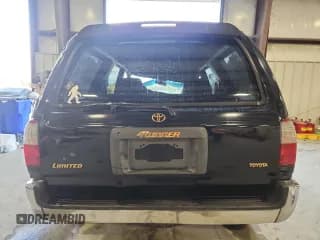 ✅ 1997 Toyota 4Runner Limited • VIN: JT3GN87R1V0019252 • Лот: 90235805. Опубликован ранее на Copart с пробегом 280 921 миль. Бесплатный доступ к архиву аукционных продаж из США и подробный отчёт об истории автомобиля на DreamBid. Изображение 6.