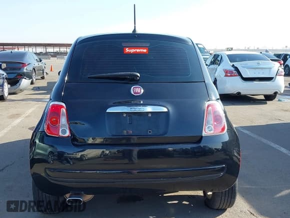 ✅ 2012 FIAT 500 Pop • VIN: 3C3CFFAR2CT201082 • Лот: 42482425. Опубликован ранее на IAAI с пробегом 138 466 миль. Бесплатный доступ к архиву аукционных продаж из США и подробный отчёт об истории автомобиля на DreamBid. Изображение 16.