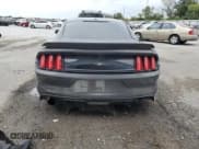 ✅ 2017 Ford Mustang GT Premium • VIN: 1FA6P8CF1H5281430 • Lot: 91838205. Wystawiony na Copart z przebiegiem 91 352 mil. Bezpłatny archiwum sprzedaży aukcyjnych z USA i szczegółowy raport historii pojazdu na DreamBid. Zdjęcie 6.