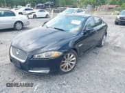 ✅ 2012 Jaguar XF • VIN: SAJWA0FB5CLS55019 • Lot: 42681382. Listed on IAAI with 141,528 mi. Free auction sales archive from the USA and detailed vehicle history report at DreamBid. Image 2.
