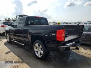 ✅ 2015 Chevrolet Silverado 1500 Work Truck • VIN: 1GCRCPEHXFZ329850 • Лот: 63815724. Опубликован ранее на Copart с пробегом 73 302 миль. Бесплатный доступ к архиву аукционных продаж из США и подробный отчёт об истории автомобиля на DreamBid. Изображение 2.