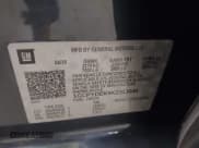 ✅ 2019 Chevrolet Silverado 1500 LT • VIN: 1GCPYDEK5KZ313049 • Lot: 43331946. Wystawiony na IAAI z przebiegiem 117 547 mil. Bezpłatny archiwum sprzedaży aukcyjnych z USA i szczegółowy raport historii pojazdu na DreamBid. Zdjęcie 9.