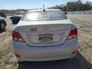 ✅ 2016 Hyundai Accent SE • VIN: KMHCT4AEXGU081349 • Лот: 73387193. Опубликован ранее на Copart с пробегом 98 023 миль. Бесплатный доступ к архиву аукционных продаж из США и подробный отчёт об истории автомобиля на DreamBid. Изображение 6.