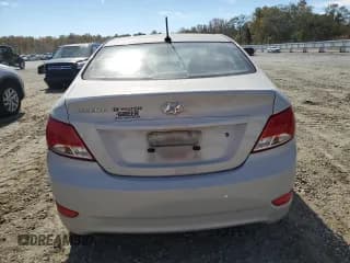 ✅ 2016 Hyundai Accent SE • VIN: KMHCT4AEXGU081349 • Лот: 73387193. Опубликован ранее на Copart с пробегом 98 023 миль. Бесплатный доступ к архиву аукционных продаж из США и подробный отчёт об истории автомобиля на DreamBid. Изображение 6.