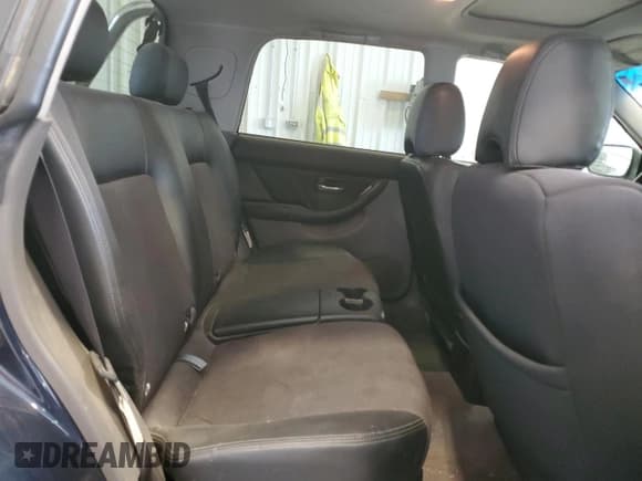 ✅ 2004 Subaru Baja Special Sports • VIN: 4S4BT62C447100671 • Лот: 71086314. Опубликован ранее на Copart с пробегом 162 287 миль. Бесплатный доступ к архиву аукционных продаж из США и подробный отчёт об истории автомобиля на DreamBid. Изображение 10.