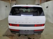 ✅ 2026 Hyundai Santa Fe SEL • VIN: 5NMP24GL7TH150191 • Лот: 90751555. Опубликован ранее на Copart с пробегом 3 606 миль. Бесплатный доступ к архиву аукционных продаж из США и подробный отчёт об истории автомобиля на DreamBid. Изображение 6.