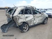 ✅ 2012 Chevrolet Captiva Sport LS • VIN: 3GNAL2EK9CS552456 • Lot: 42184144. Wystawiony na IAAI z przebiegiem 113 909 mil. Bezpłatny archiwum sprzedaży aukcyjnych z USA i szczegółowy raport historii pojazdu na DreamBid. Zdjęcie 4.