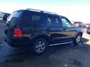 ✅ 2003 Ford Explorer Limited • VIN: 1FMDU75K13ZB31975 • Lot: 83894734. Wystawiony na Copart z przebiegiem 311 881 mil. Bezpłatny archiwum sprzedaży aukcyjnych z USA i szczegółowy raport historii pojazdu na DreamBid. Zdjęcie 3.