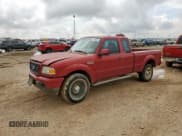 ✅ 2008 Ford Ranger XLT • VIN: 1FTYR44U68PA95289 • Лот: 67360875. Опубликован ранее на Copart с пробегом 229 917 миль. Бесплатный доступ к архиву аукционных продаж из США и подробный отчёт об истории автомобиля на DreamBid. Изображение 1.