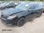 ✅ 2014 Lincoln MKS • VIN: 1LNHL9DK8EG607672 • Lot: 42270389. Wystawiony na IAAI z przebiegiem 160 785 mil. Bezpłatny archiwum sprzedaży aukcyjnych z USA i szczegółowy raport historii pojazdu na DreamBid. Zdjęcie 2.