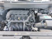 ✅ 2023 Hyundai Venue SEL • VIN: KMHRC8A37PU255300 • Lot: 41472510. Listed on IAAI with 32,988 mi. Free auction sales archive from the USA and detailed vehicle history report at DreamBid. Image 10.