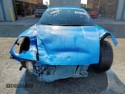 ✅ 2022 Porsche 911 Turbo S • VIN: WP0AD2A92NS254256 • Лот: 68377195. Опубликован ранее на Copart с пробегом 13 999 миль. Бесплатный доступ к архиву аукционных продаж из США и подробный отчёт об истории автомобиля на DreamBid. Изображение 5.