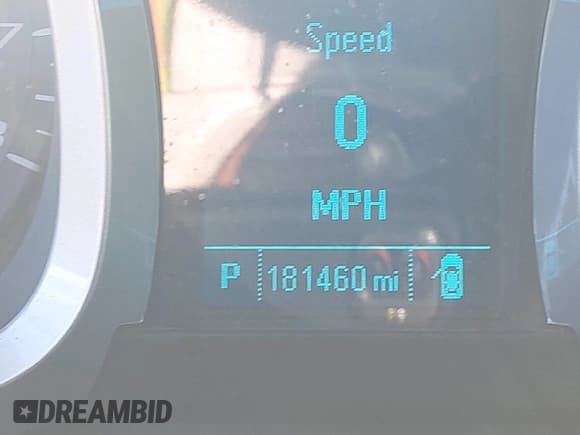 ✅ 2015 Chevrolet Equinox LTZ • VIN: 2GNFLHE37F6334598 • Лот: 43516087. Опубликован ранее на IAAI с пробегом 181 460 миль. Бесплатный доступ к архиву аукционных продаж из США и подробный отчёт об истории автомобиля на DreamBid. Изображение 16.