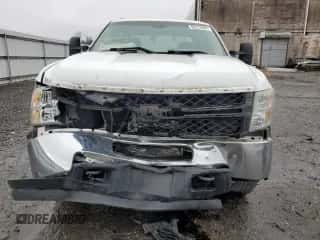 2013 Chevrolet Silverado 3500HD Work Truck с VIN 1GC4KZCG1DF216080, выставлен на аукционе Copart как лот 80212084 с пробегом 399 144 миль миль и Списание • Salvage title. История ставок и продаж доступна на DreamBid. Изображение 5.