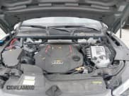 ✅ 2023 Audi SQ5 Sportback Premium Plus • VIN: WA124AFY7P2070703 • Lot: 40912148. Listed on IAAI with 19,414 mi. Free auction sales archive from the USA and detailed vehicle history report at DreamBid. Image 10.