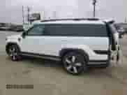 2024 Hyundai Santa Fe Limited с VIN 5NMP44GL9RH040004, выставлен на аукционе Copart как лот 55640395 с пробегом 2 552 миль миль и Списание • Salvage title. История ставок и продаж доступна на DreamBid. Изображение 2.