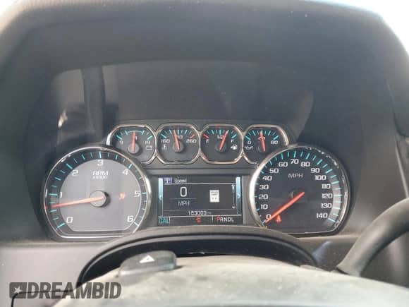 2019 Chevrolet Suburban LT z VIN 1GNSKHKC8KR162053, wystawiony jako Copart lot #59610904 z przebiegiem 153 003 mil mil oraz Szkoda całkowita • Salvage title. Historia ofert i sprzedaży dostępna na DreamBid. Obrazek 9.