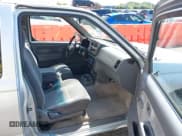 ✅ 2000 Nissan Frontier XE • VIN: 1N6DD26S2YC426161 • Lot: 42143414. Listed on IAAI with 206,698 mi. Free auction sales archive from the USA and detailed vehicle history report at DreamBid. Image 5.