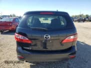 ✅ 2012 Mazda 5 Sport • VIN: JM1CW2BL6C0140234 • Lot: 85366675. Wystawiony na Copart z przebiegiem 139 273 mil. Bezpłatny archiwum sprzedaży aukcyjnych z USA i szczegółowy raport historii pojazdu na DreamBid. Zdjęcie 6.