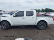 ✅ 2018 Nissan Frontier SV • VIN: 1N6AD0EV2JN713304 • Lot: 43231652. Listed on IAAI with 162,298 mi. Free auction sales archive from the USA and detailed vehicle history report at DreamBid. Image 15.