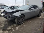 ✅ 2018 Dodge Challenger GT • VIN: 2C3CDZGGXJH246838 • Lot: 82918423. Wystawiony na Copart z przebiegiem 54 205 mil. Bezpłatny archiwum sprzedaży aukcyjnych z USA i szczegółowy raport historii pojazdu na DreamBid. Zdjęcie 1.