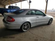 ✅ 2004 Mercedes-Benz CLK 320 • VIN: WDBTJ65J74F114691 • Lot: 65089925. Listed on Copart with 205,548 mi. Free auction sales archive from the USA and detailed vehicle history report at DreamBid. Image 3.