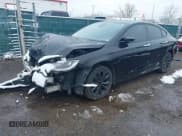 ✅ 2015 Chrysler 200 S • VIN: 1C3CCCBB5FN675816 • Lot: 43571826. Listed on IAAI with 215,694 mi. Free auction sales archive from the USA and detailed vehicle history report at DreamBid. Image 2.