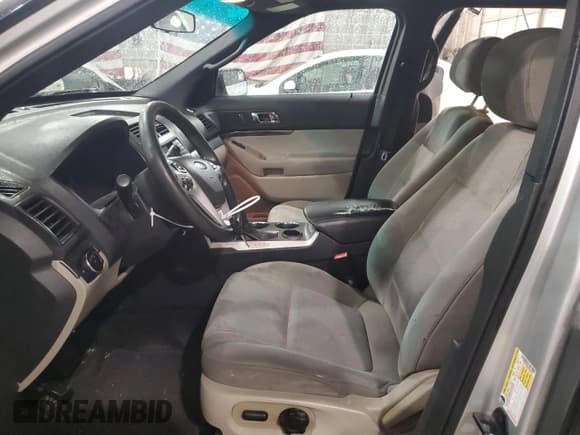 ✅ 2014 Ford Explorer • VIN: 1FM5K7B8XEGA69350 • Lot: 53430345. Listed on Copart with 476,944 mi. Free auction sales archive from the USA and detailed vehicle history report at DreamBid. Image 7.