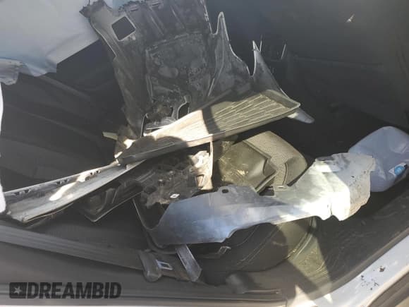 ✅ 2025 Subaru Outback Premium • VIN: 4S4BTADC6S3183427 • Лот: 64144735. Опубликован ранее на Copart с пробегом 10 129 миль. Бесплатный доступ к архиву аукционных продаж из США и подробный отчёт об истории автомобиля на DreamBid. Изображение 10.