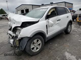 ✅ 2010 Saturn VUE XE 1SB • VIN: 3GSALAE14AS584470 • Лот: 58241985. Опубликован ранее на Copart с пробегом 170 599 миль. Бесплатный доступ к архиву аукционных продаж из США и подробный отчёт об истории автомобиля на DreamBid. Изображение 1.