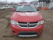 ✅ 2016 Dodge Journey R/T • VIN: 3C4PDDFG0GT150332 • Лот: 85428124. Опубликован ранее на Copart с пробегом 212 790 миль. Бесплатный доступ к архиву аукционных продаж из США и подробный отчёт об истории автомобиля на DreamBid. Изображение 5.