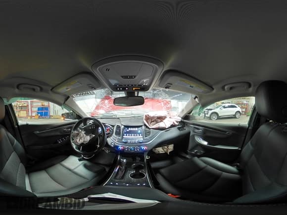 ✅ 2020 Chevrolet Impala LT • VIN: 2G11Z5S37L9106298 • Лот: 70383474. Опубликован ранее на Copart с пробегом 49 392 миль. Бесплатный доступ к архиву аукционных продаж из США и подробный отчёт об истории автомобиля на DreamBid. Изображение 13.