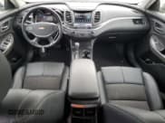 ✅ 2020 Chevrolet Impala LT • VIN: 1G11Z5S30LU110308 • Лот: 78987044. Опубликован ранее на Copart с пробегом 99 426 миль. Бесплатный доступ к архиву аукционных продаж из США и подробный отчёт об истории автомобиля на DreamBid. Изображение 8.