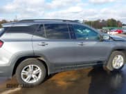 ✅ 2020 GMC Terrain SLE • VIN: 3GKALMEV3LL118241 • Лот: 43648909. Опубликован ранее на IAAI с пробегом 85 994 миль. Бесплатный доступ к архиву аукционных продаж из США и подробный отчёт об истории автомобиля на DreamBid. Изображение 13.