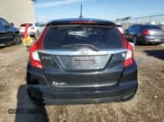 ✅ 2018 Honda Fit EX-L • VIN: 3HGGK5H06JM726892 • Lot: 41401895. Listed on Copart with 30,877 mi. Free auction sales archive from the USA and detailed vehicle history report at DreamBid. Image 6.