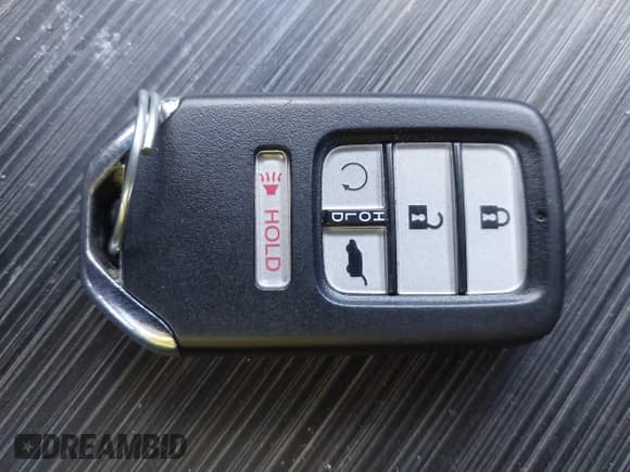 ✅ 2018 Honda Pilot EX-L • VIN: 5FNYF6H54JB063769 • Lot: 43058335. Listed on IAAI with 95,054 mi. Free auction sales archive from the USA and detailed vehicle history report at DreamBid. Image 11.