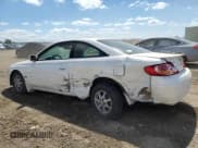 ✅ 2002 Toyota Solara SE • VIN: 2T1CE22P12C004975 • Lot: 69397895. Listed on Copart with 203,563 mi. Free auction sales archive from the USA and detailed vehicle history report at DreamBid. Image 2.