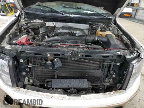 ✅ 2011 Ford F-150 Lariat • VIN: 1FTFW1ET8BFA57239 • Лот: 86090445. Опубликован ранее на Copart с пробегом 284 749 миль. Бесплатный доступ к архиву аукционных продаж из США и подробный отчёт об истории автомобиля на DreamBid. Изображение 11.