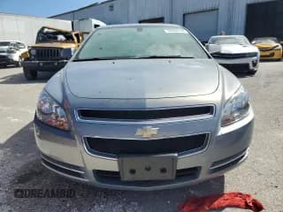 ✅ 2009 Chevrolet Malibu 1LT • VIN: 1G1ZH57B794201624 • Lot: 76504744. Listed on Copart with Not provided. Free auction sales archive from the USA and detailed vehicle history report at DreamBid. Image 5.