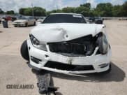 ✅ 2013 Mercedes-Benz C 300 Sport • VIN: WDDGF8AB6DR283491 • Lot: 71038585. Wystawiony na Copart z przebiegiem 126 719 mil. Bezpłatny archiwum sprzedaży aukcyjnych z USA i szczegółowy raport historii pojazdu na DreamBid. Zdjęcie 5.