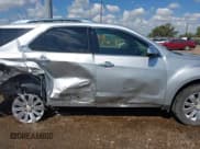 ✅ 2011 Chevrolet Equinox LTZ • VIN: 2GNALFEC6B1269331 • Лот: 43333147. Опубликован ранее на IAAI с пробегом 231 641 миль. Бесплатный доступ к архиву аукционных продаж из США и подробный отчёт об истории автомобиля на DreamBid. Изображение 14.