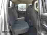 2019 Ram 1500 Tradesman с VIN 1C6RRFCG2KN675354, выставлен на аукционе Copart как лот 48896165 с пробегом 86 234 миль миль и Списание • Salvage title. История ставок и продаж доступна на DreamBid. Изображение 10.