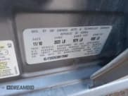 ✅ 2011 Chevrolet Aveo 1LT • VIN: KL1TD5DE3BB175992 • Lot: 87234814. Wystawiony na Copart z przebiegiem 144 955 mil. Bezpłatny archiwum sprzedaży aukcyjnych z USA i szczegółowy raport historii pojazdu na DreamBid. Zdjęcie 13.