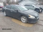 ✅ 2010 Nissan Maxima SV • VIN: 1N4AA5AP5AC874201 • Лот: 43789972. Опубликован ранее на IAAI с пробегом 226 231 миль. Бесплатный доступ к архиву аукционных продаж из США и подробный отчёт об истории автомобиля на DreamBid. Изображение 1.