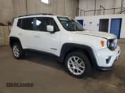 ✅ 2019 Jeep Renegade Latitude • VIN: ZACNJBBB6KPJ83976 • Lot: 80679335. Wystawiony na Copart z przebiegiem 82 403 mil. Bezpłatny archiwum sprzedaży aukcyjnych z USA i szczegółowy raport historii pojazdu na DreamBid. Zdjęcie 4.